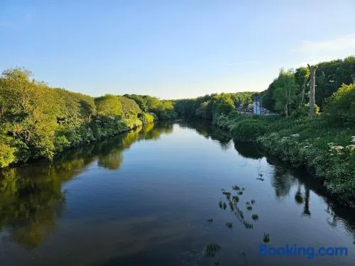 Your Home from Home - River bank - Image 1