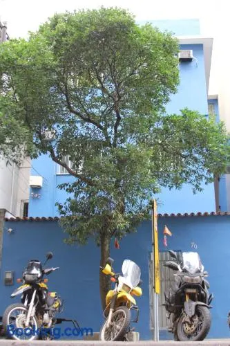Copacabana Hostel - Image 1