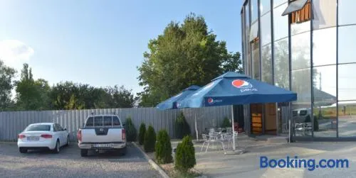 Motel Alexander - Image 1