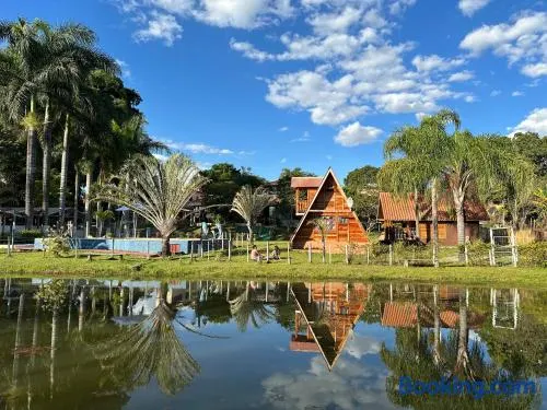 Pousada dos Azevedo - Image 1