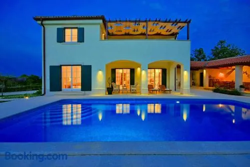 Villa Alma - Image 1