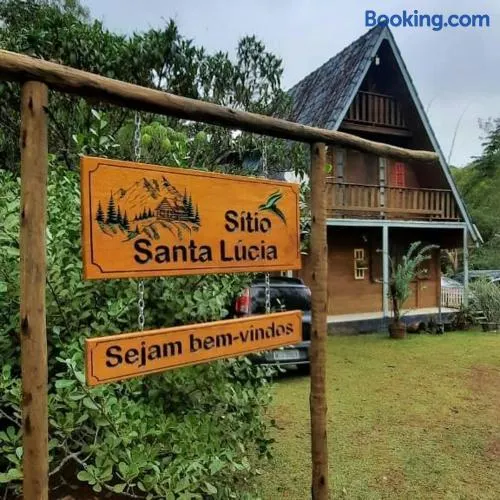 Sitio Santa Lucia - Image 1
