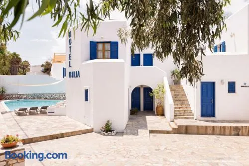 Hotel Bilia - Image 1