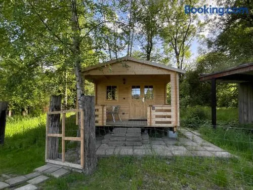 Chata u Štiky - Pike's Cabin - Image 1