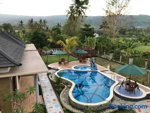 Villa Umah Didua - Image 1