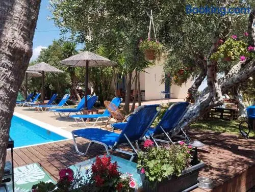 Marieva Sea View Apartments - Image 1