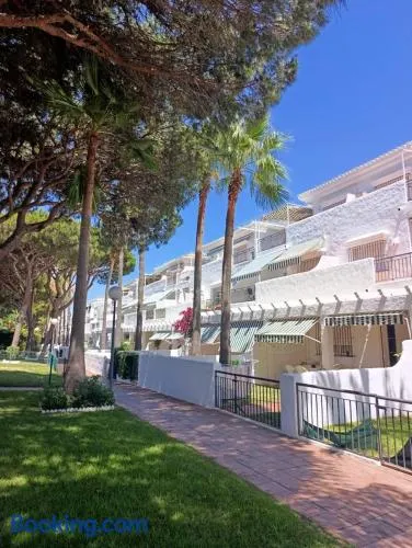 Apartamento Los Veleros 77 - Image 1