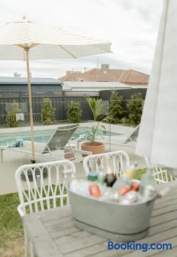 California 'Luxe Boho' with Pool - Image 1