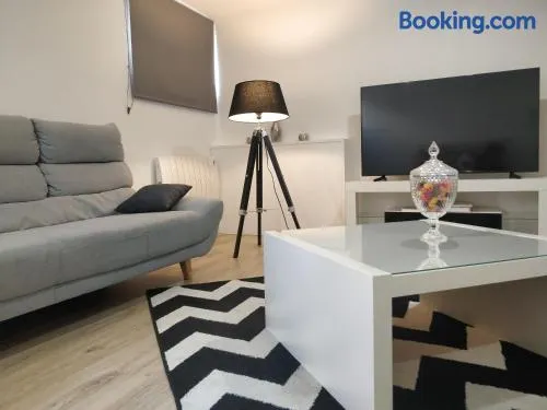Très Bel Appartement Neuf et Moderne 63m2 à Obernai - Image 1