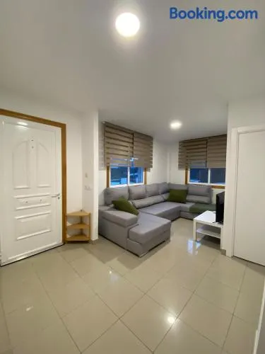 Amplio apartamento cerca de la playa 6 - Image 1