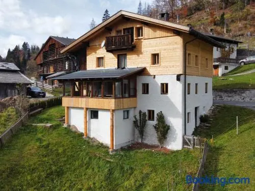 Ferienhaus "Schneider" - Image 1
