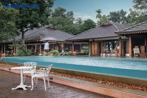 BluSalzz Villa - Muhamma, Alleppey - Kerala - Image 1