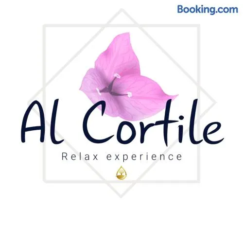 Al Cortile - Image 1
