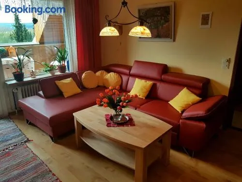 Ferienwohnung Schwalbennest - Image 1