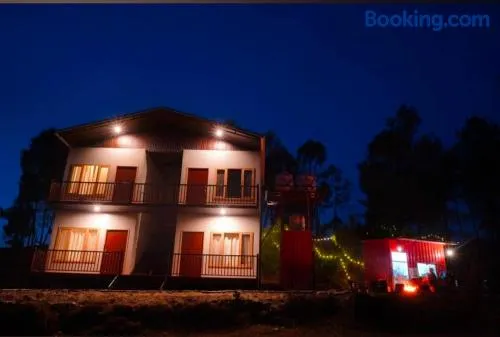 GagilBloom NatureStay - Image 1