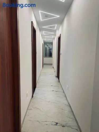 Hotel Kalyan - Image 1