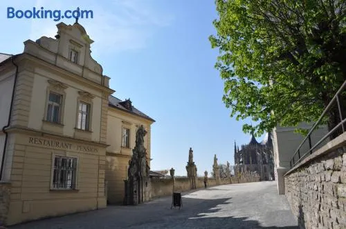 Vila U Varhanáře - Image 1