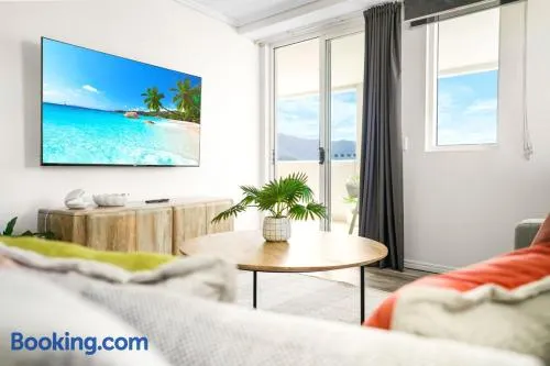 TWN Cairns Central Condo 1101 and 1102 - Image 1
