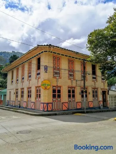 CASA VICTORIA PiJAO - Image 1