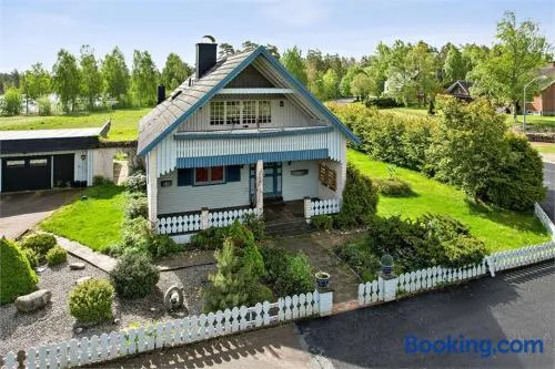 Ljungsarp-Västra Götalands Iän-Hasewinkel - Image 1