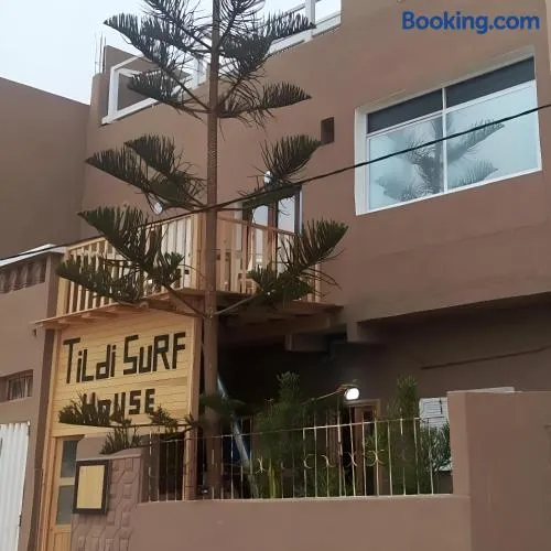 Tildi surf house - Image 1