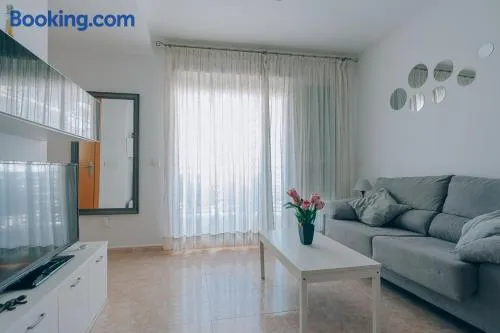 Vivienda Turística Sunbeach-Xilxes VT-42192-CS - Image 1