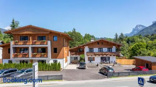 Haus Central Lofer - Image 1