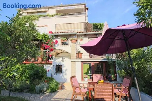Apartments Nevija - Image 1