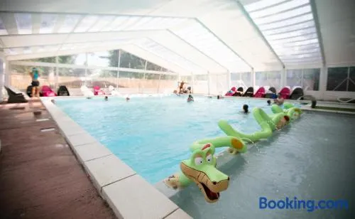 Camping La Belle Etoile - Image 1