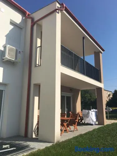 Szofi Apartman Pápa Fenyves u. 19. - Image 1