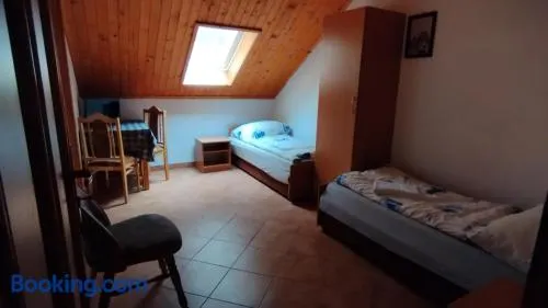 Ubytovňa Priehrada - Image 1