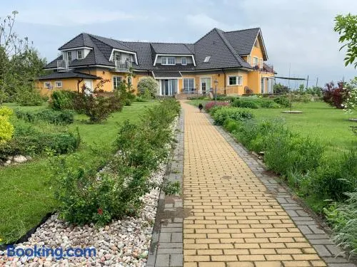 Agroturystyka nad Wielkim Szelągiem - Image 1
