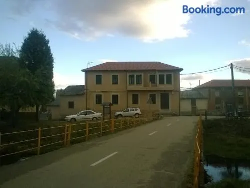 Casa Rural La Dama del Alba - Image 1