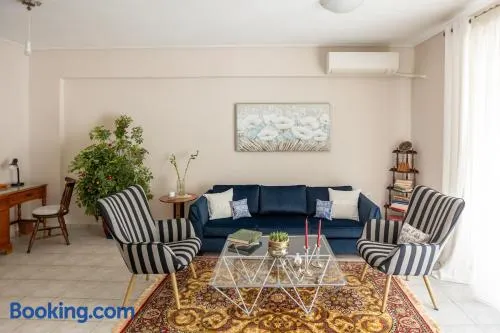 Cozy apartment in the center - Image 1