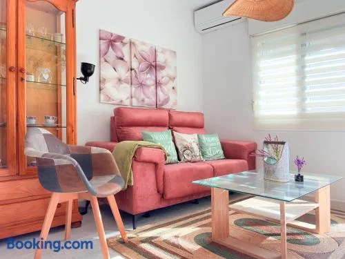 Apartamento HERVAS Mystic Home - Image 1