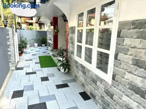 Nitara Beach House - Image 1