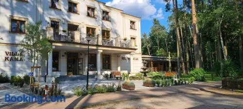 Villa Kama - Image 1