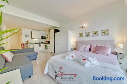 'Cuore di Rose' Parking - Welcome Set, Netflix, for 4 Persons -By EasyLife Swiss - Image 1