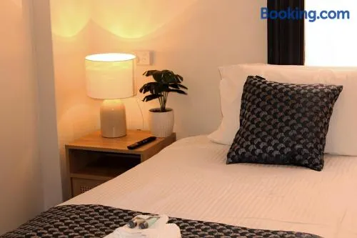 The Hampden Suites - Image 1