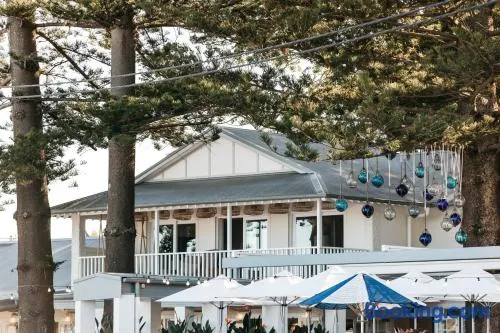 The Patonga Hotel - Image 1