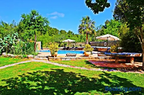 Agroturismo Can Fuster - Image 1