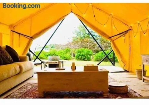 Keisaji CAMP SITE - Vacation STAY 90073v - Image 1