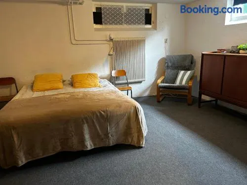 Simrishamn, Österlen - privat boende med egen ingång - Image 1
