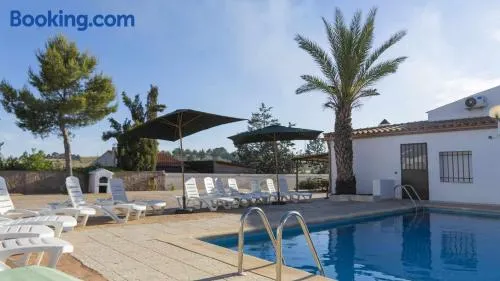 Villa Las Tres Hermanas Albarreal de Tajo by Toledo AP - Image 1