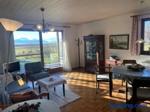 Ferienwohnung Simsseeblick - Image 1