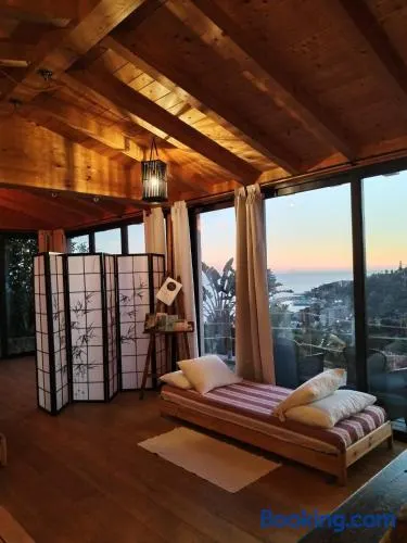 Agrilunassa Eco GuestHouse and Cottage - Image 1