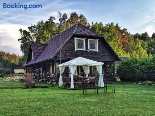 Trainiškio pirkia - Image 1