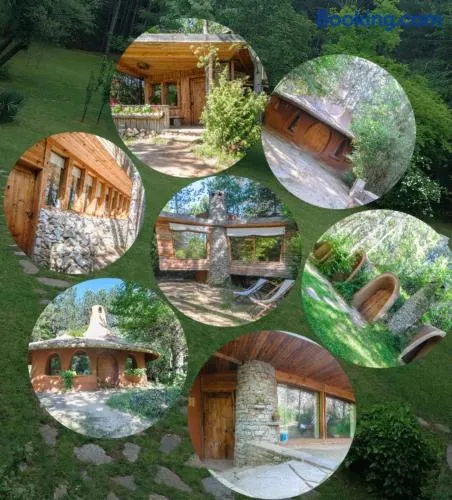 Omaya Eco Village - Image 1