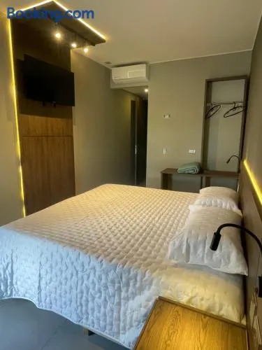 Hotel La Leonelda - Image 1