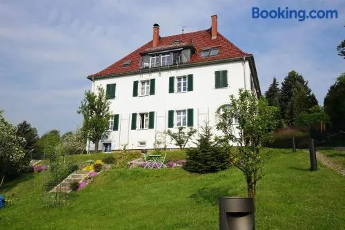 Villa Sonnenblick - Image 1